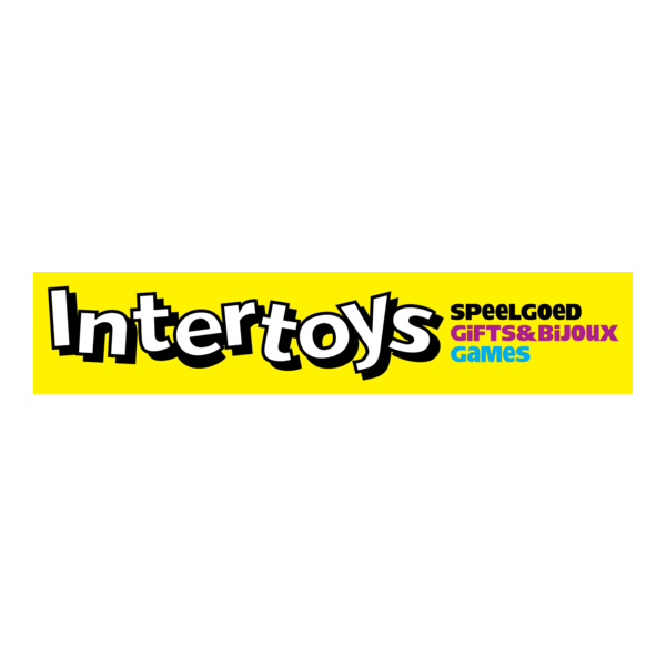 Logo Intertoys